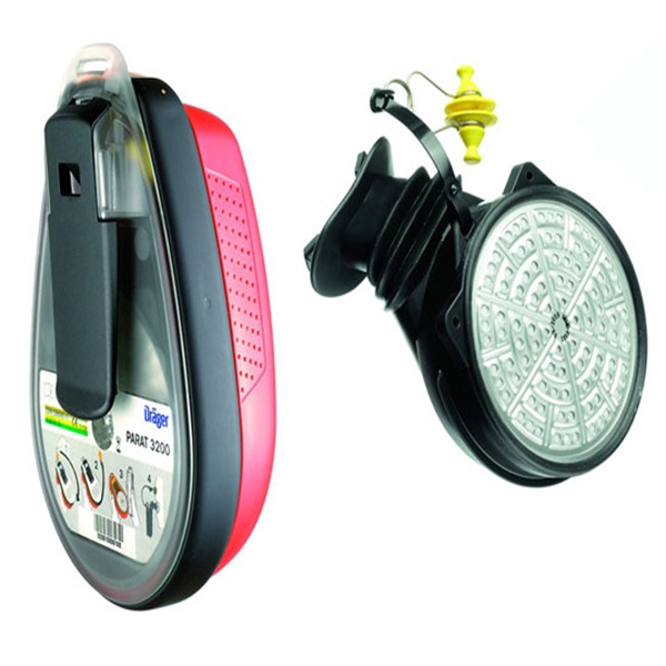 Drger PARAT 3200