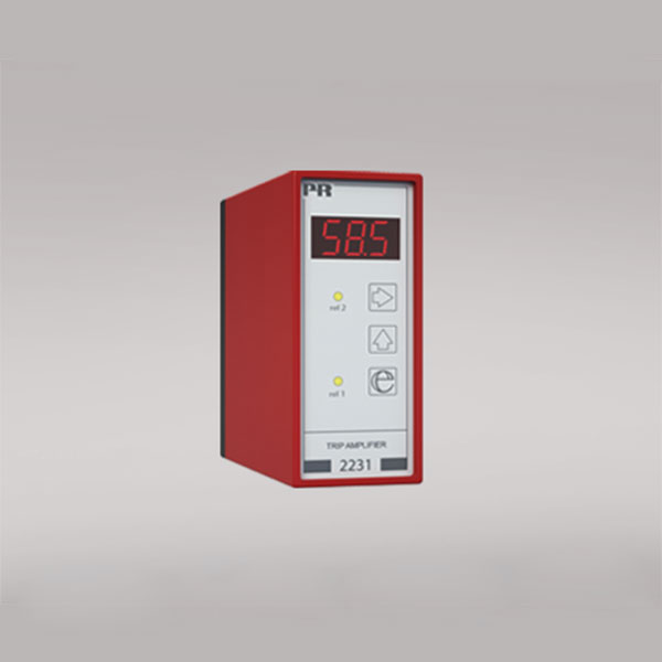 2231 Trip amplifier