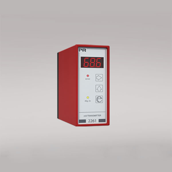 2261 mV transmitter