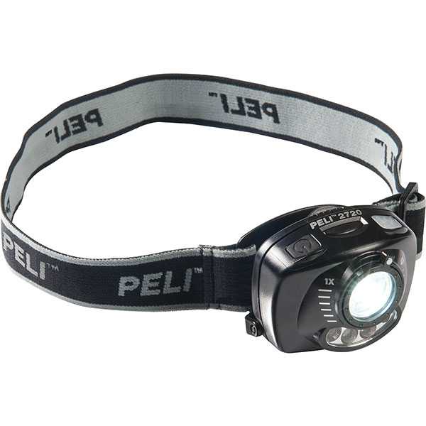 2720 Headlamp