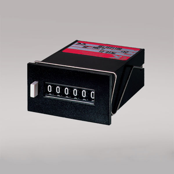 3400T Electromechanical counter