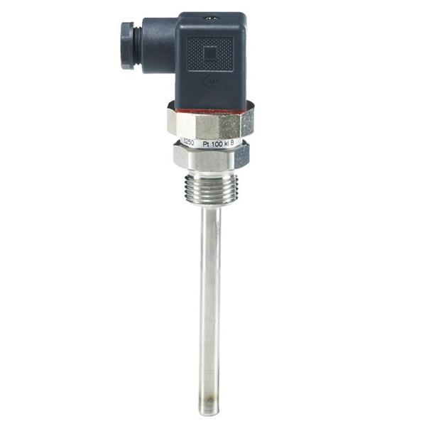 MBT 5260, Temperature sensors