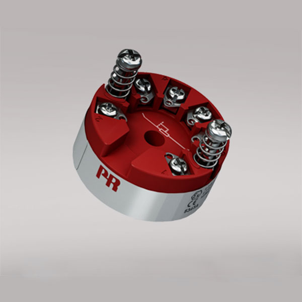 5343A 2-wire level transmitter