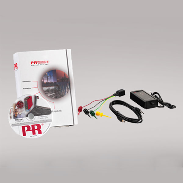 5909 Loop Link communications interface