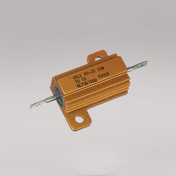 7005 Shunt resistor 0.1 Ω