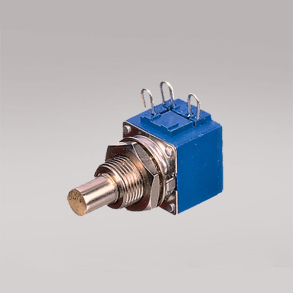 7012 1-turn potentiometer, 1 kΩ