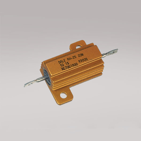 7014 Shunt resistor 0.5 Ω