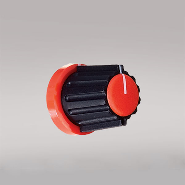 7020 Knob for 1-turn potentiometer