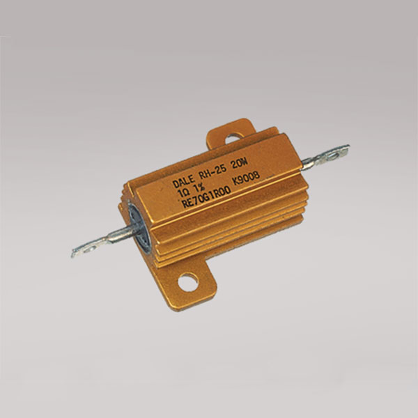 7029 Shunt resistor 0.2 Ω