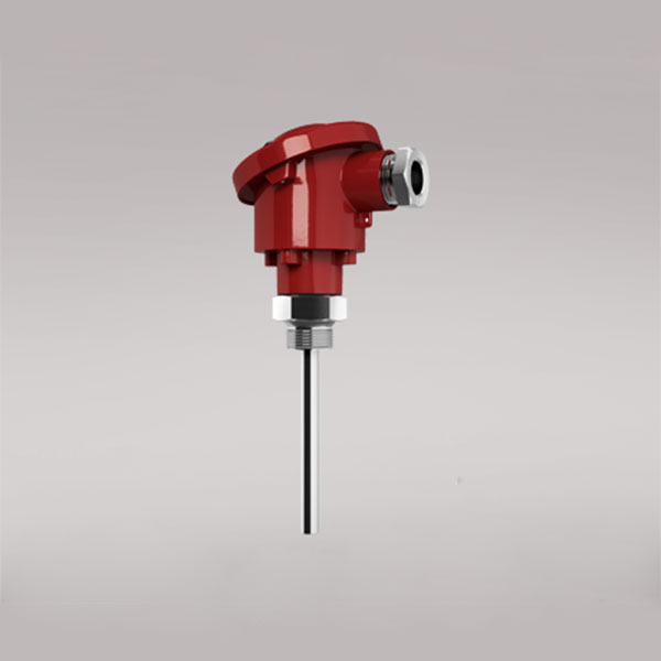 7400 Pt100 temperature sensor