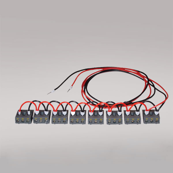 8201R Power wire