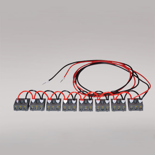8202R Power wire