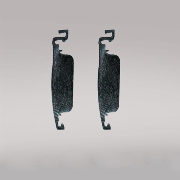 9402 Extra end covers for power rail