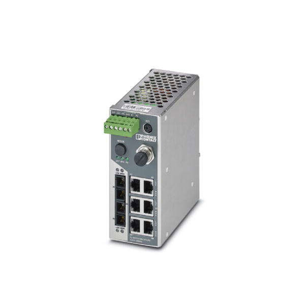 Akll Ynetilebilir Switch´ler