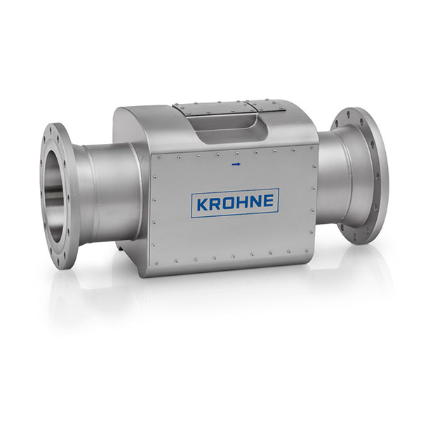 Ultrasonic Flowmeters  ALTOSONIC 5