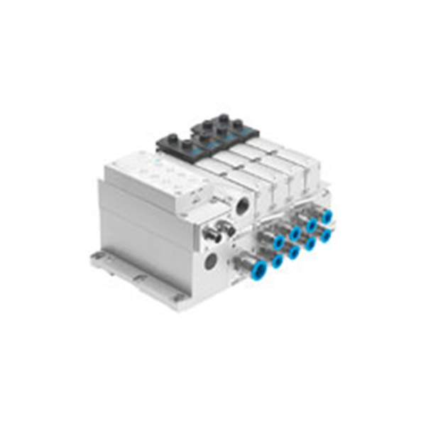 AS-arayz balantl VTSA-F-NPT