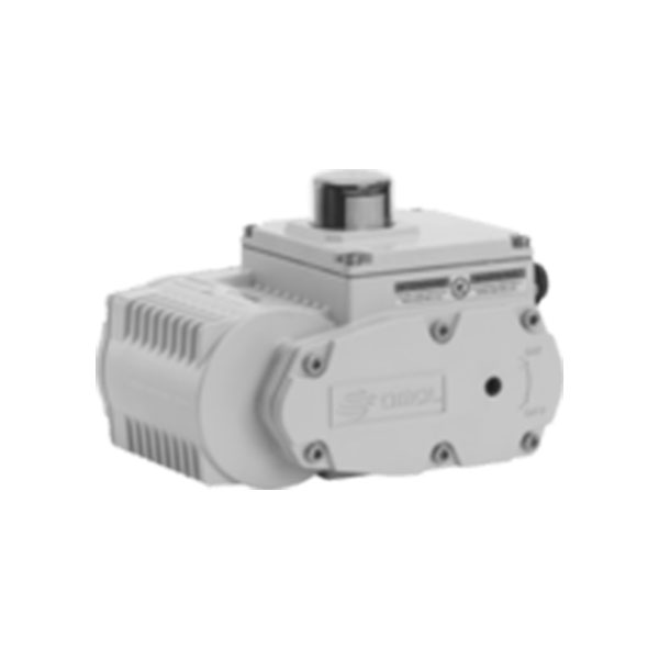 Attuatore elettrico tipo rotativo "EA" ON-OFF