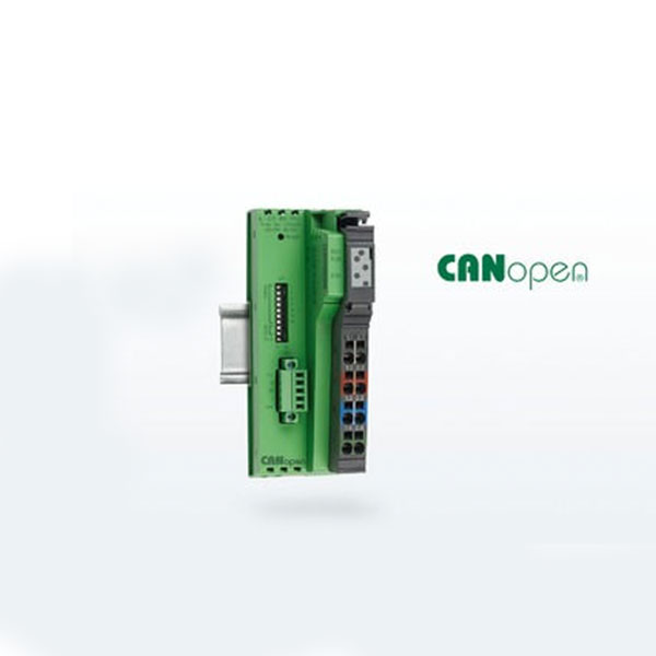 CANopen