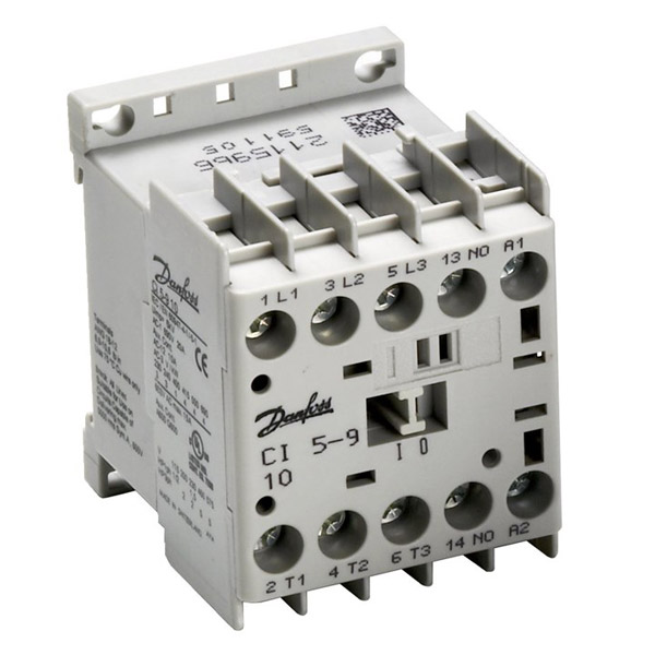 CI 5, Mini contactors