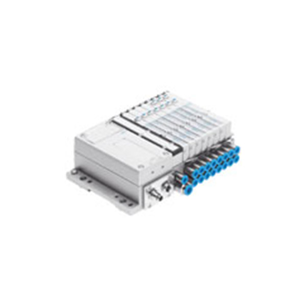 CPI balantl MPA-S
