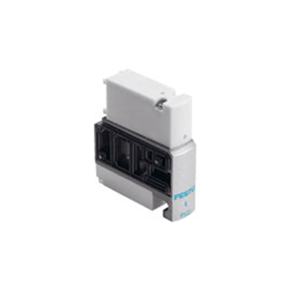CPV-SC iin balant pleytleri, Smart Cubic