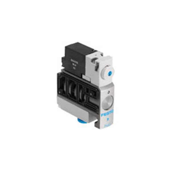 CPV-SC valf adalar iin valfler Smart Cubic