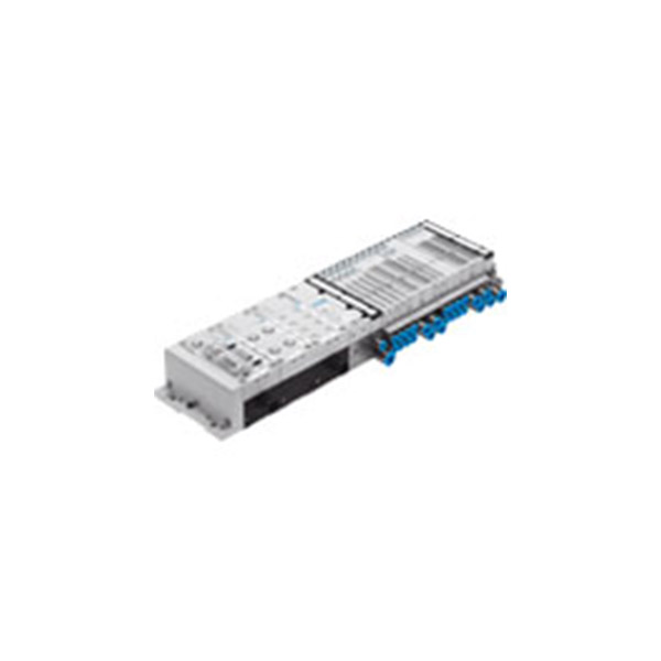 CPX terminalli MPA-S