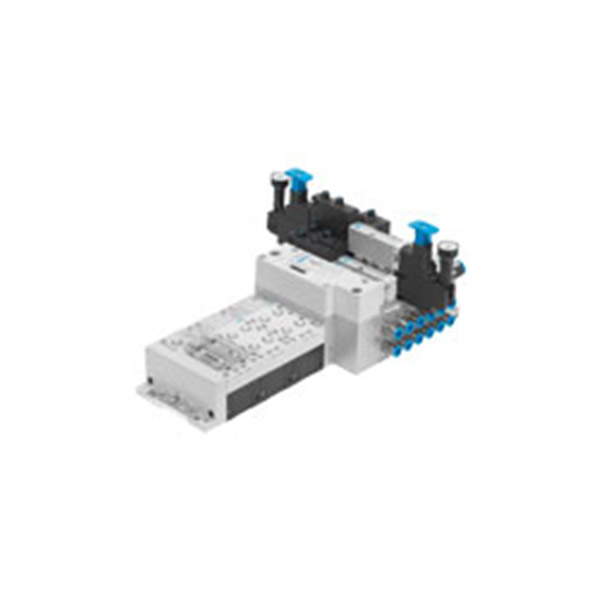 CPX terminalli VTSA-F-NPT