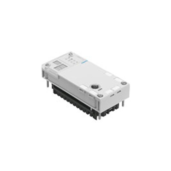 Eksen kontrolr CPX-CMAX