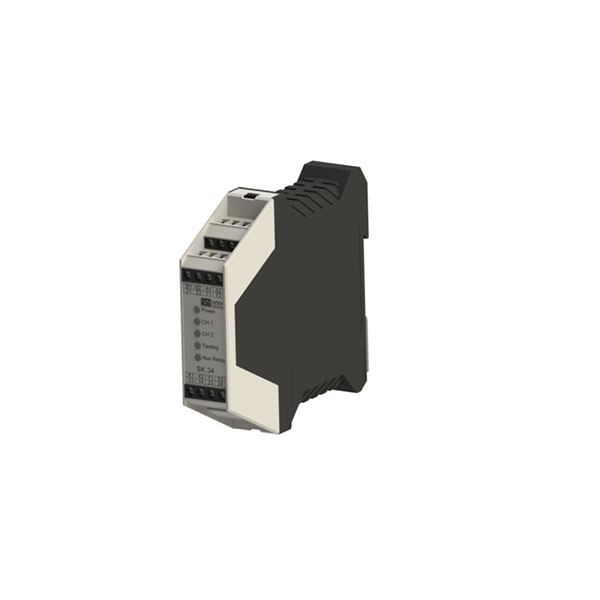 ELMON rail 34-32