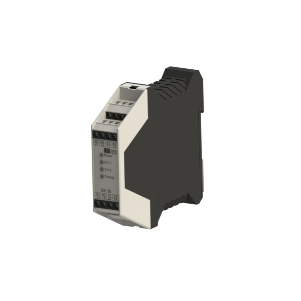 ELMON rail 35-32