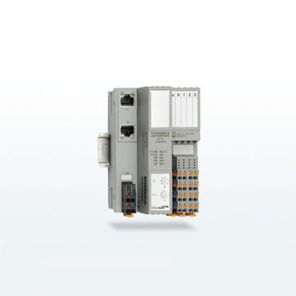EtherCAT