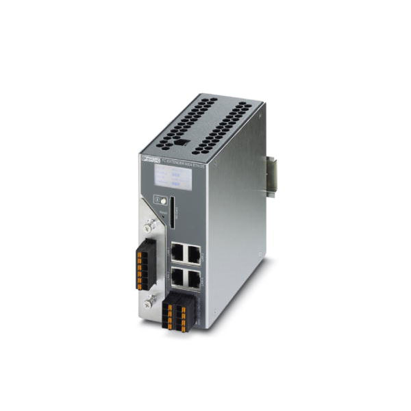 Ethernet geniletici