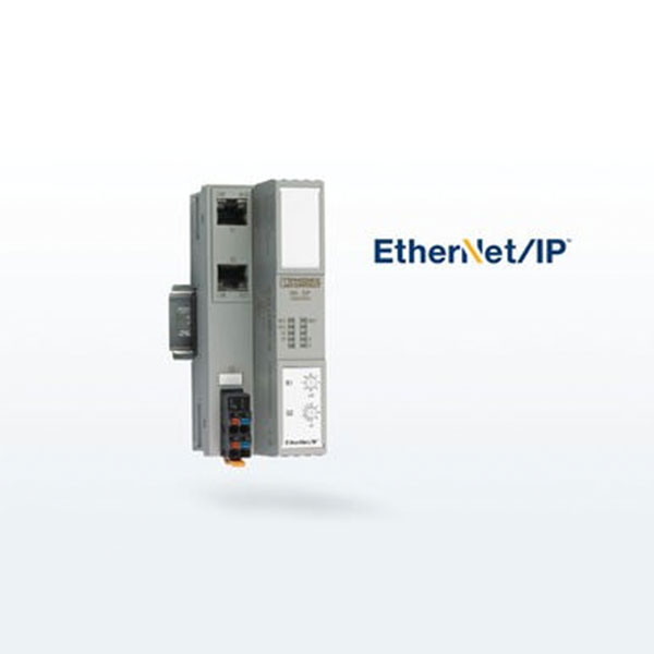 EtherNet/IP