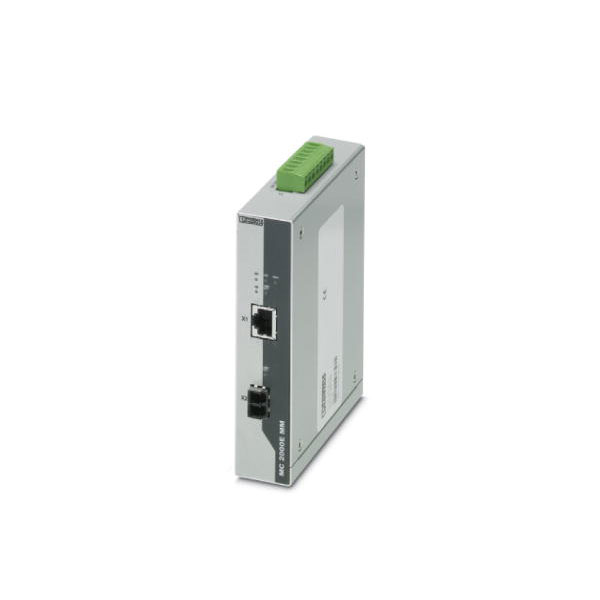 Ethernet medya dntrcleri
