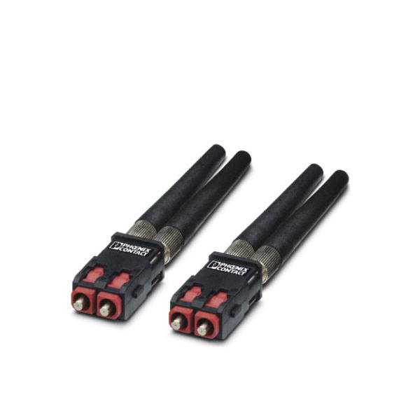 Fiber optik montaj