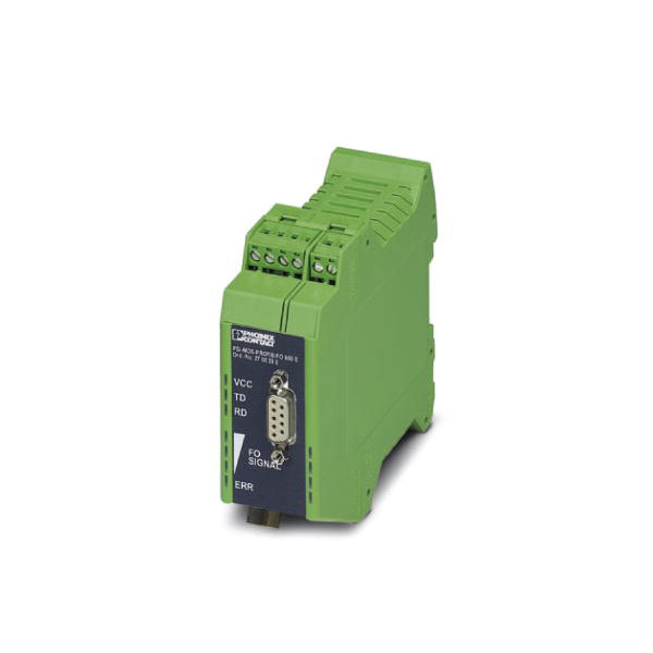 Fieldbus medya dntrcler