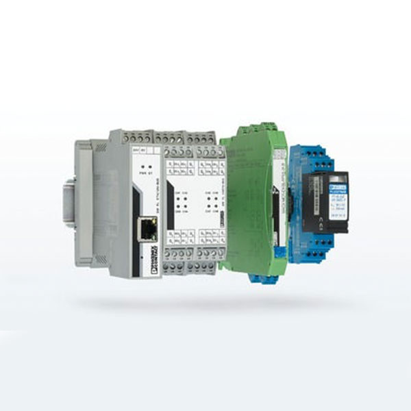 FOUNDATION Fieldbus