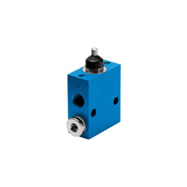 G1/8 balantl valfler
