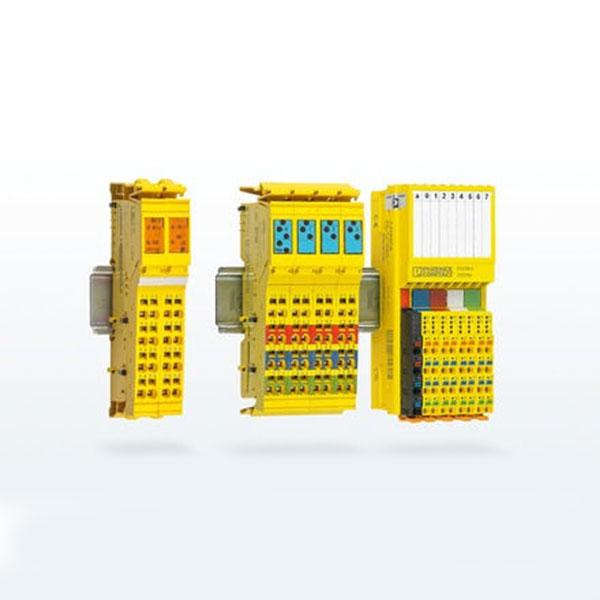 Gvenli I/O´lar