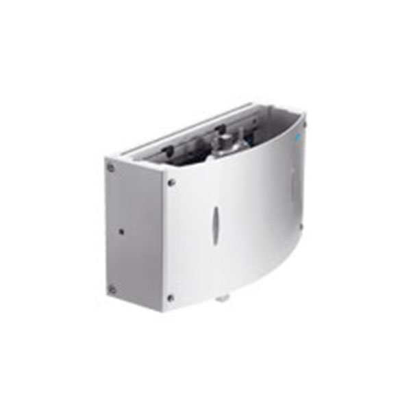 Handling modl HSP