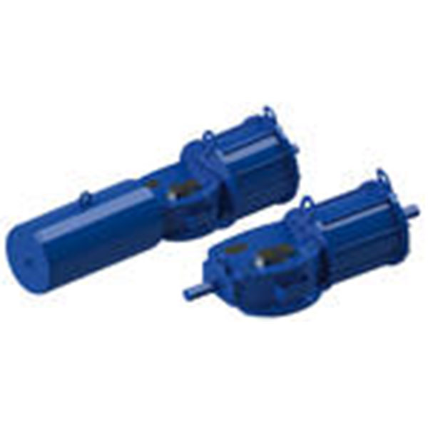 Heavy Duty ift etkili