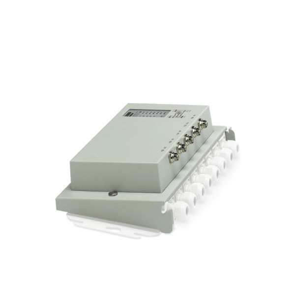 IP54 korumal motor yol vericiler
