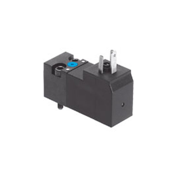 ISO 15218e uygun standart valfler (CNOMO)