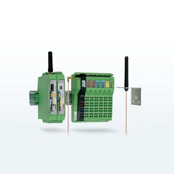 Kablosuz I/O