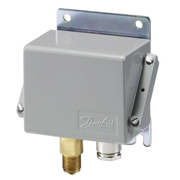 KPS, Heavy-duty pressure switches