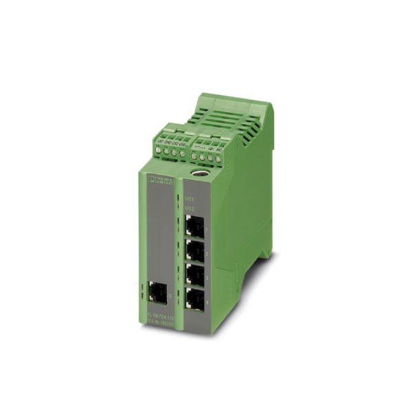 Lean Serisi Ynetilebilir Switch´ler