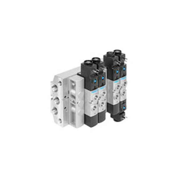 Manifold balantlar VTUS-20
