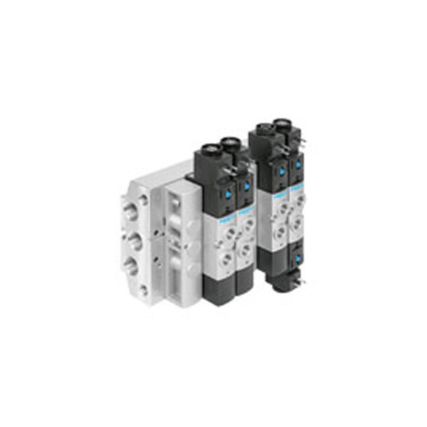 Manifold balantlar VTUS-25