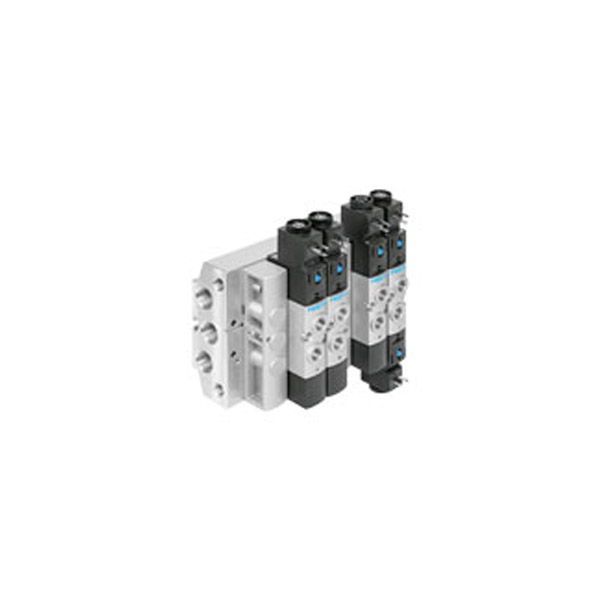 Manifold balantlar VTUS-30